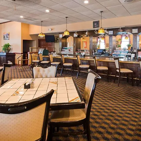 Clarion Inn Falls Church-Arlington 