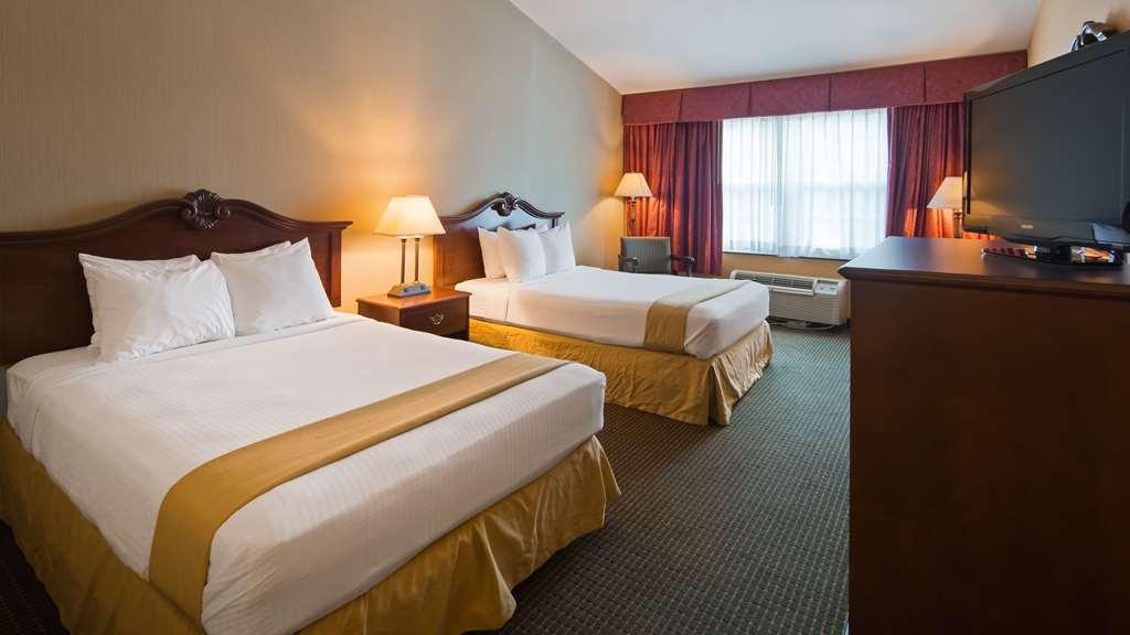 Clarion Falls Church-arlington