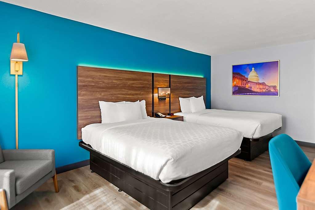 Inn Clarion Falls Church-arlington