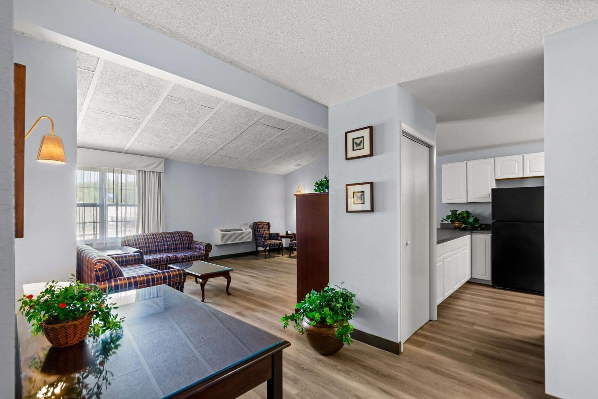 Inn Clarion Falls Church-arlington Falls Church