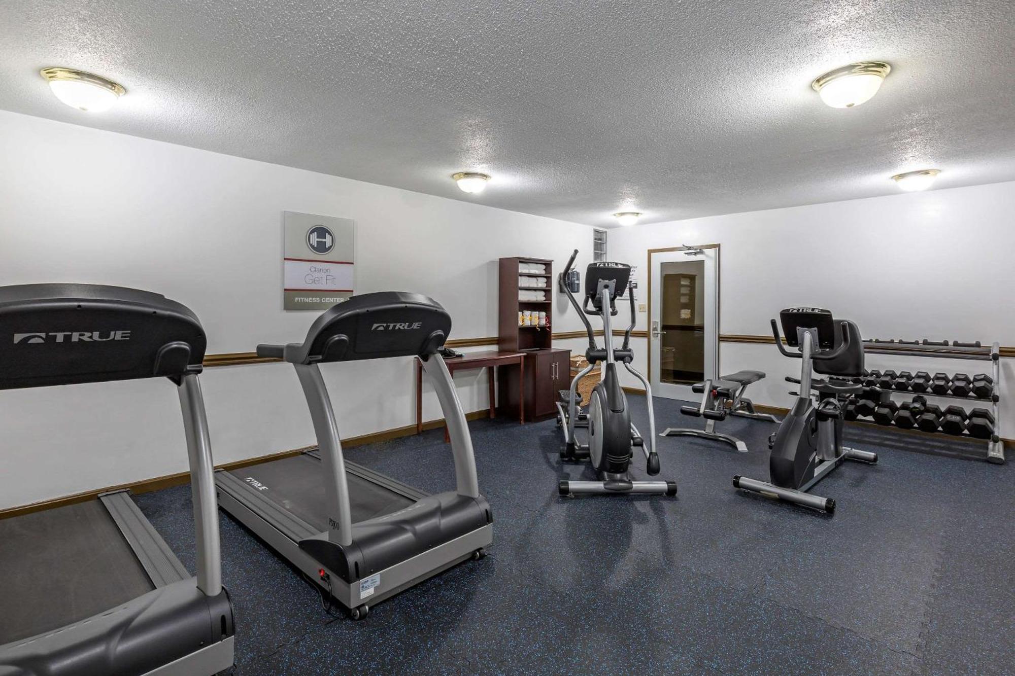 Inn Clarion Falls Church-arlington Falls Church