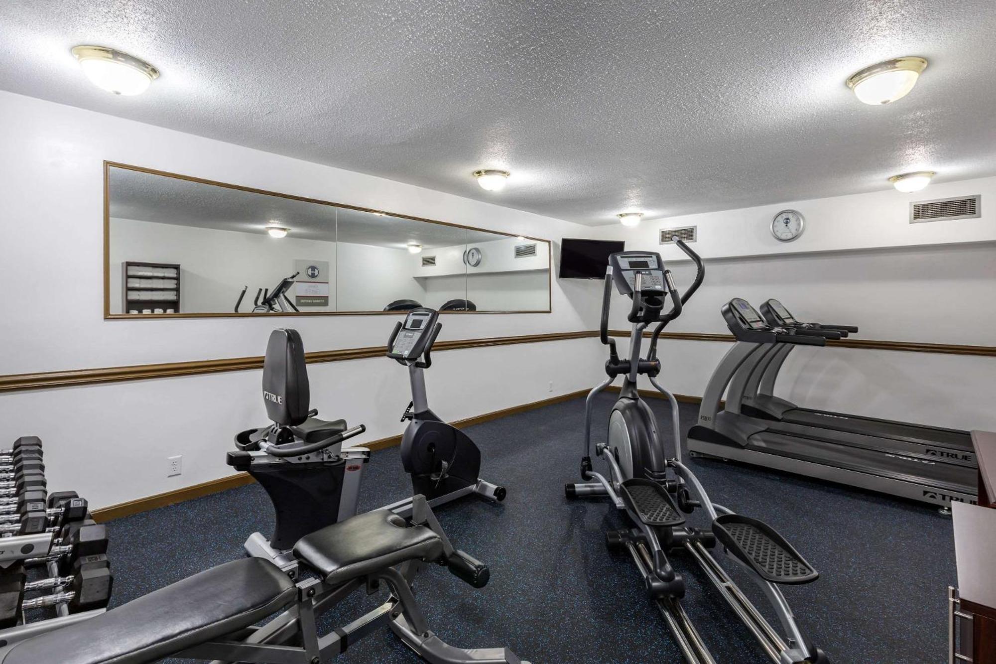 Inn Clarion Falls Church-arlington Falls Church