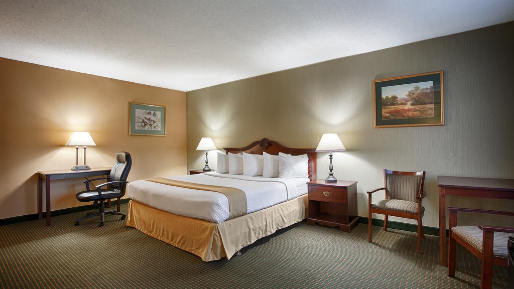 Inn Clarion Falls Church-arlington