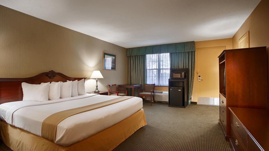 Inn Clarion Falls Church-arlington