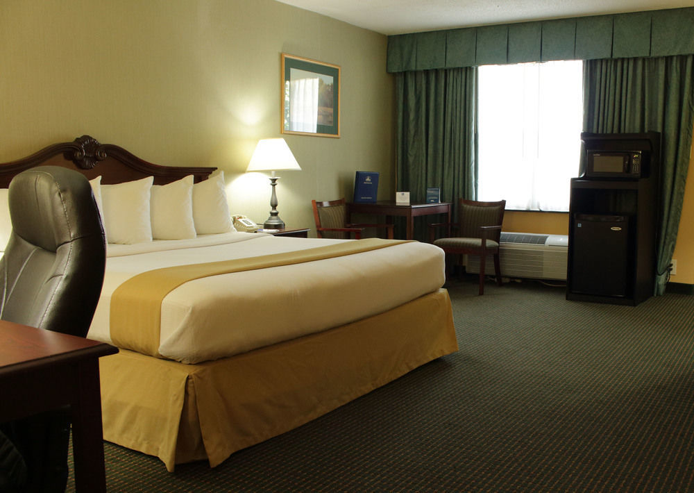 Inn Clarion Falls Church-arlington 2*