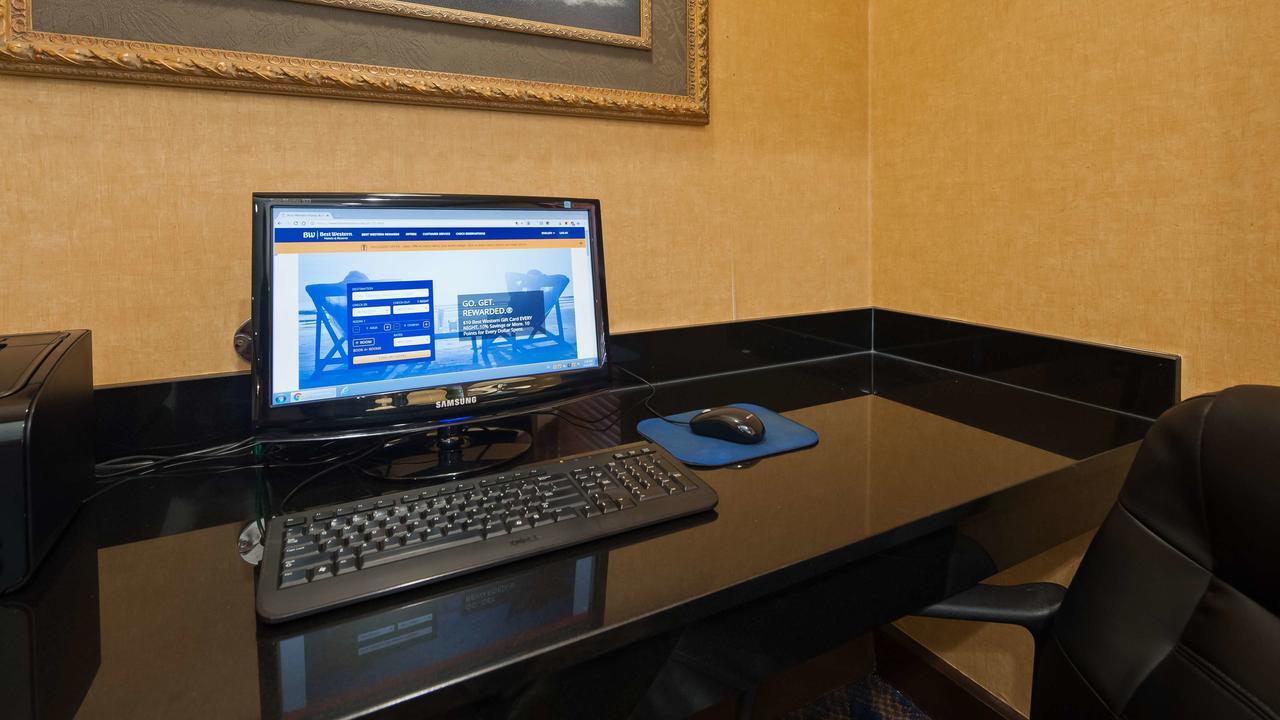 Clarion Falls Church-arlington Inn 2*
