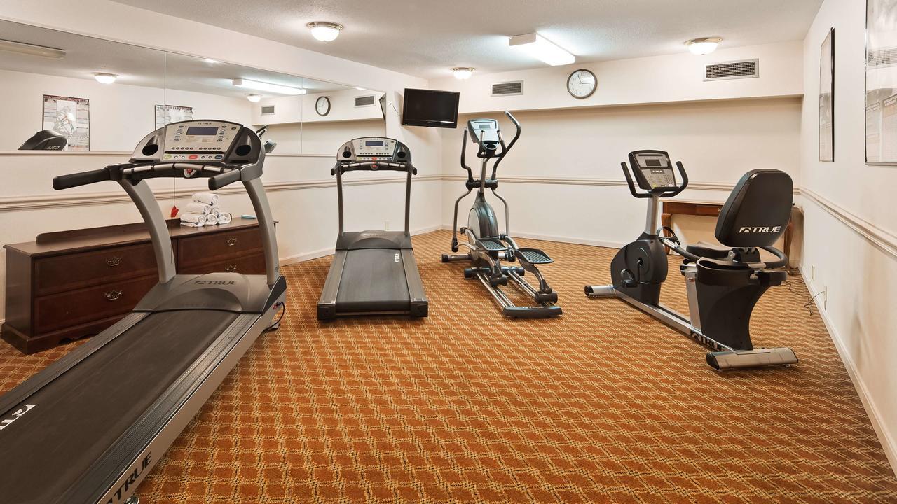 Clarion Falls Church-arlington Inn