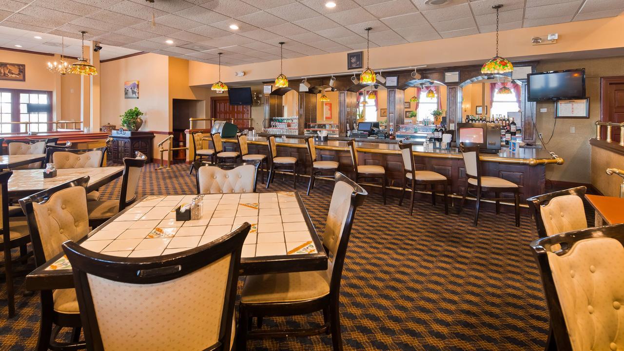 Inn Clarion Falls Church-arlington 2*