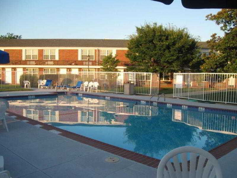 Clarion Falls Church-arlington Inn Falls Church