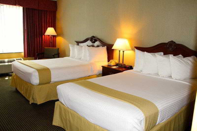 Inn Clarion Falls Church-arlington 2*