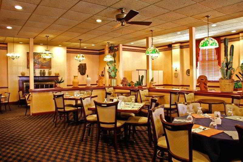 Clarion Falls Church-arlington Inn 2*