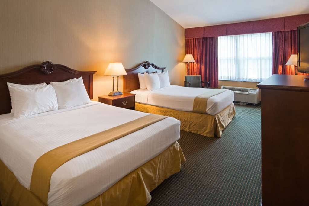 Clarion Falls Church-arlington 2* Falls Church