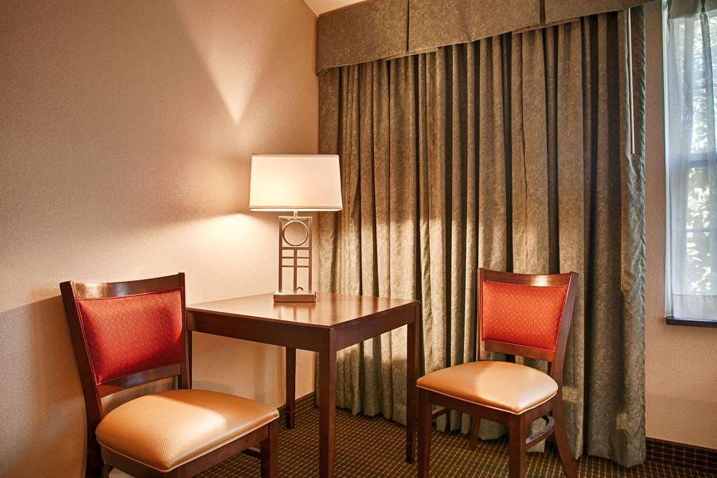 Clarion Falls Church-arlington Inn Falls Church