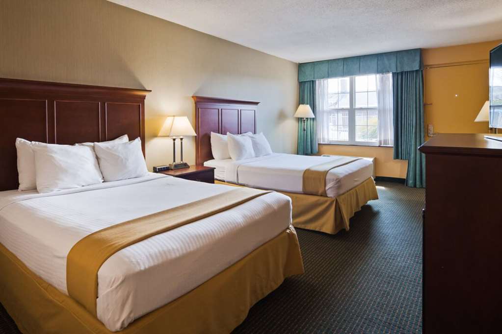 Clarion Falls Church-arlington 2* Falls Church