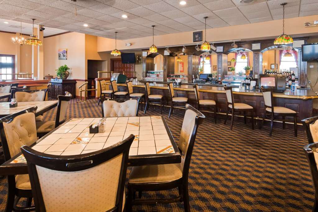 Inn Clarion Falls Church-arlington 2*